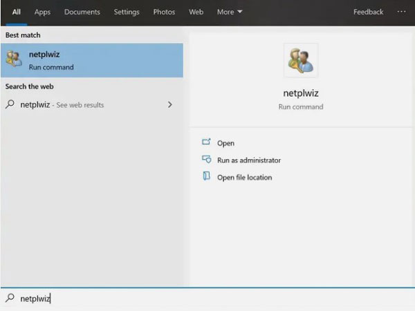 windows 10 password remover
