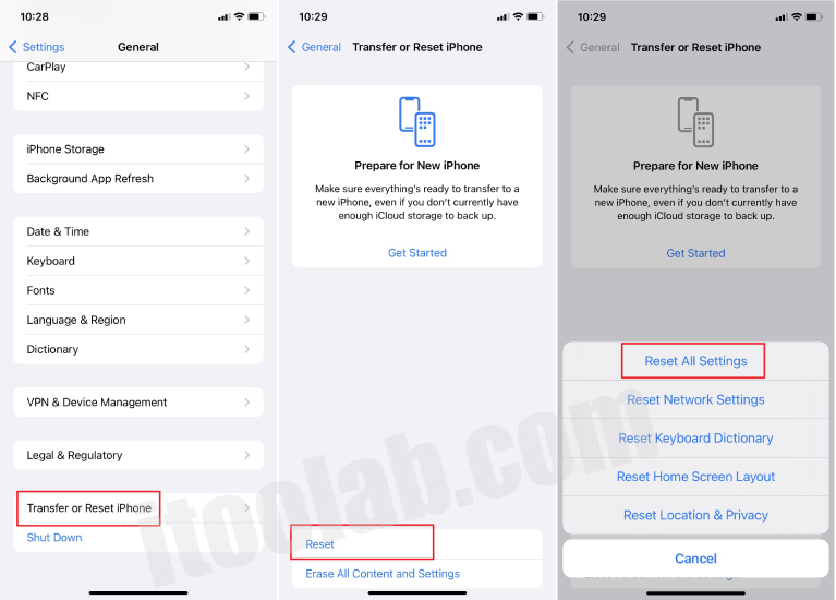 cannot create apple account fix