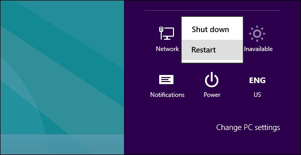 Restart the iTunes/Finder And PC
