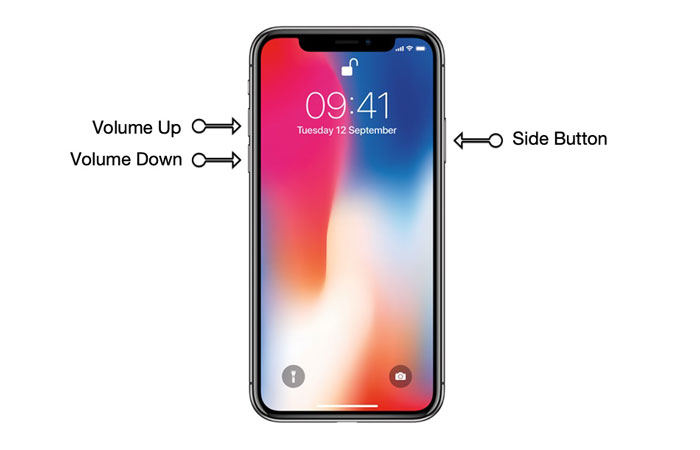 how to fix touch screen not responding iphone 11
