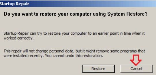 how to reset windows password