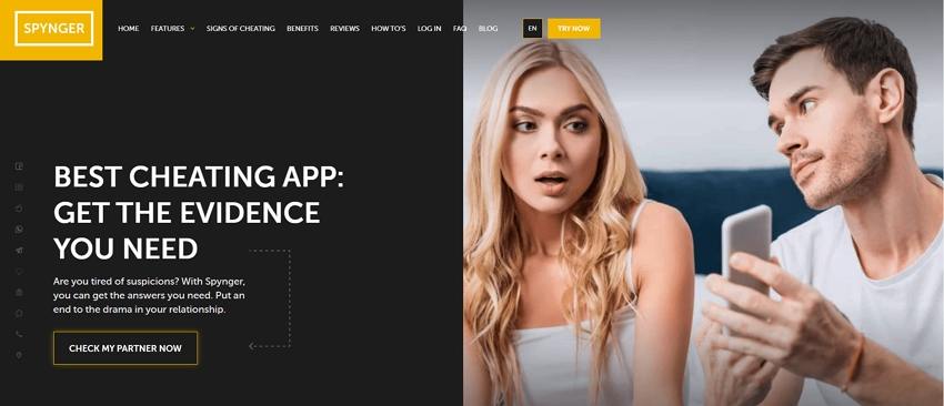 spyenger whatsapp tracker