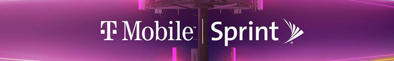 T-Mobile and Sprint