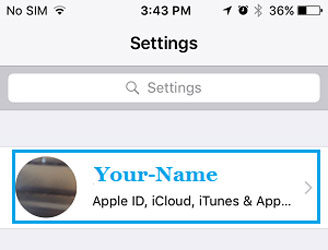 how to stop apple id sign in request keeps popping up 2