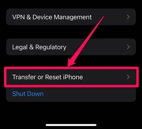 iphone 13 apps not opening