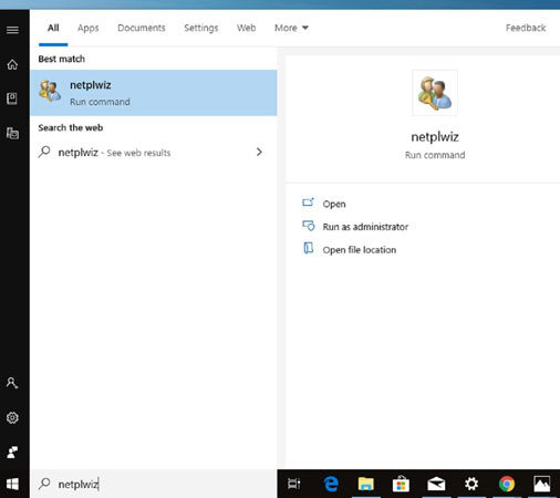 how to unlock computer without password windows 10 command prompt