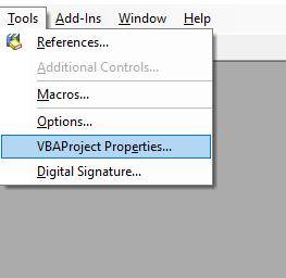 excel vba code remover