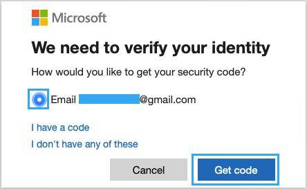 windows password reset