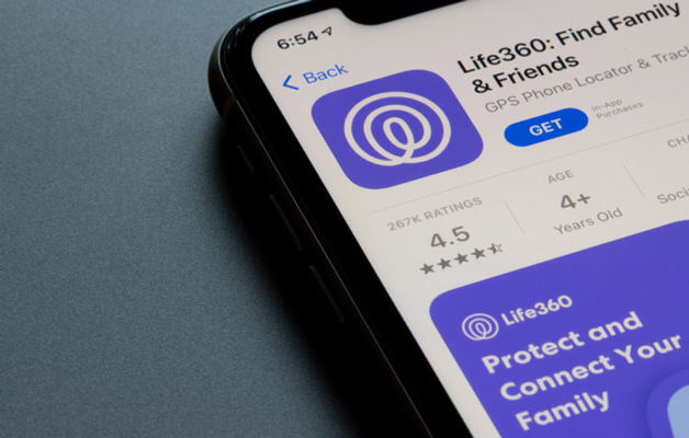 How Does Life360 Know Where Locations Are