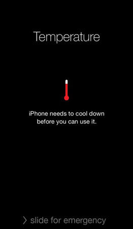 iOS 16 Problems: Overheating Issues