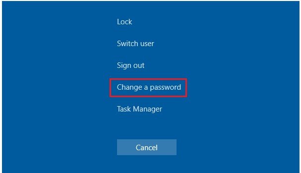 how to bypass admin password windows 10