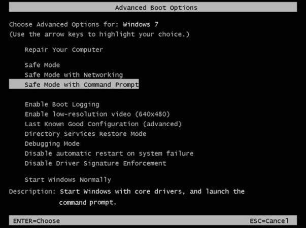 forgot windows 7 password no reset disk