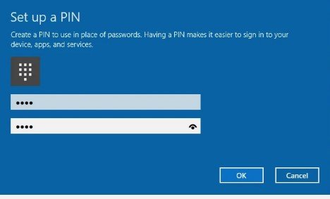 windows 8.1 admin password reset