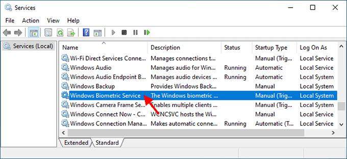 how to remove different sign in options on windows 11