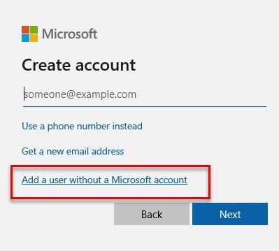 how to bypass windows login password