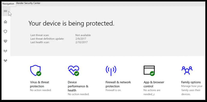 reset computer to factory settings without password