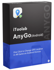 anygo android box