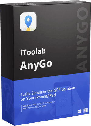 iToolab AnyGo Box Download