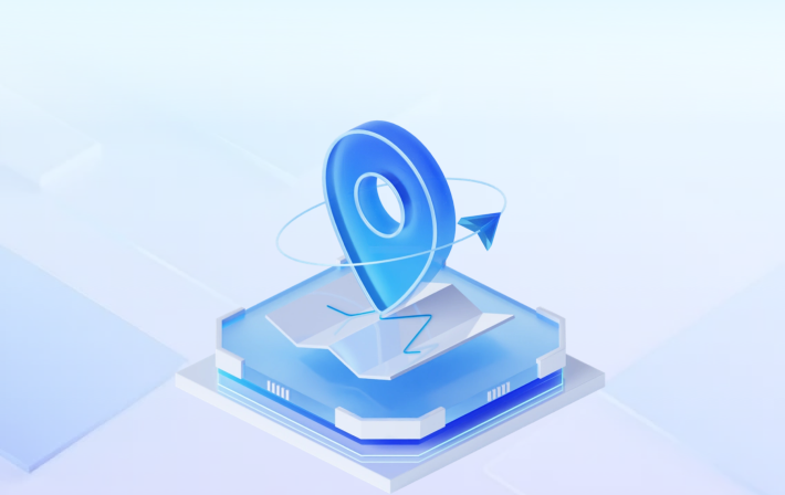 change gps location pc