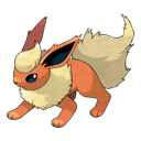 Flareon