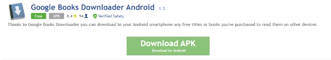 google books downloader 1.2 apk