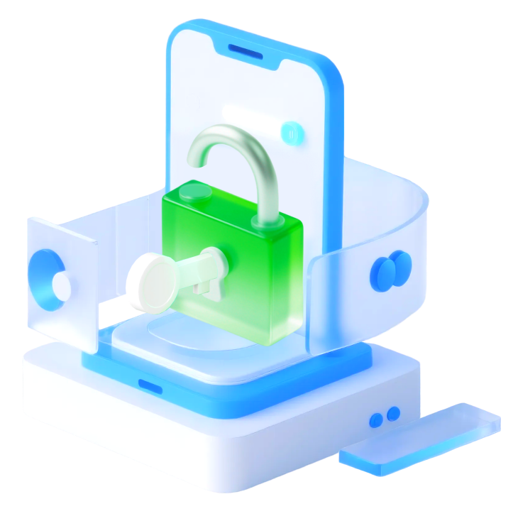 home page banner unlockgo