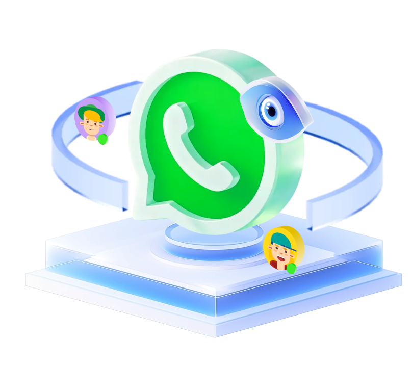 home page banner watracker