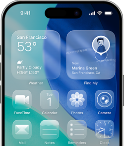 iPhone Turns On By Itself