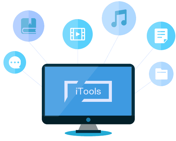 itools banner