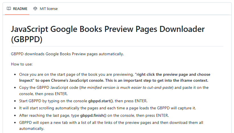 mcdxn github google book preview