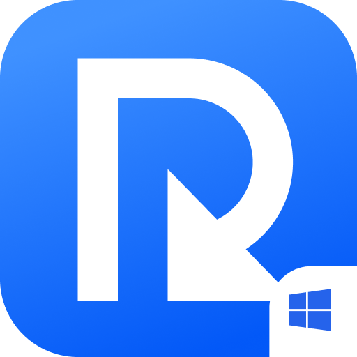 windows data recovery icon