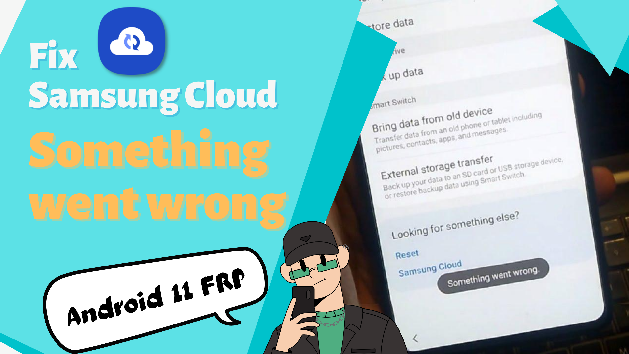 UnlockGo feature image