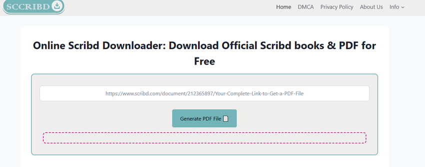  scribddownloader