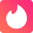 tinder logo jp