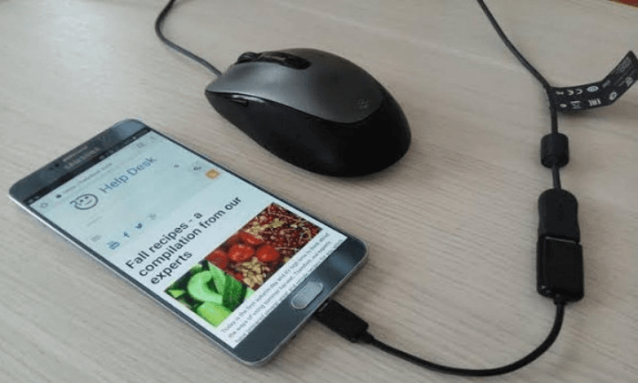 Unlock Android Phone When Touchscreen Not Working