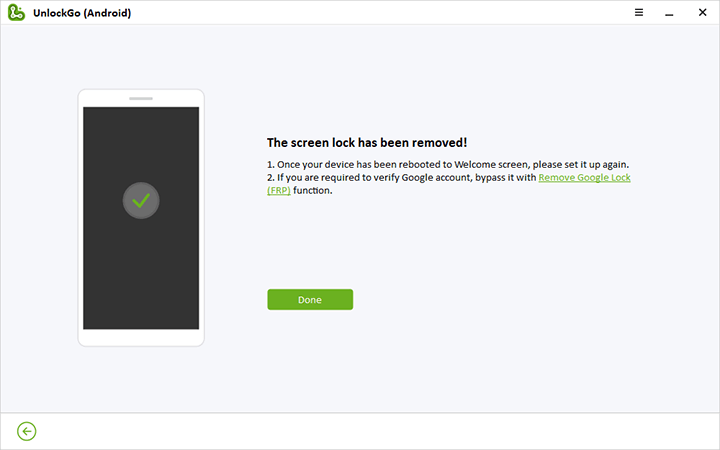 Boot your Samsung tablet into Recovery Mode