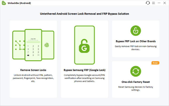 Top Pattern Lock Remover