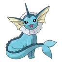 Vaporeon