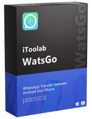WatsGo