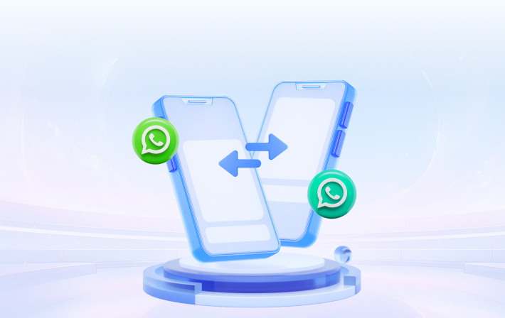 whatsapp transfer
